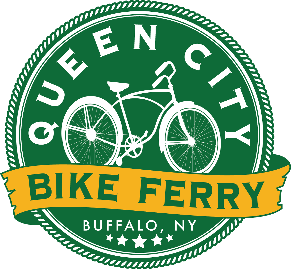 Queen City Bike Ferry